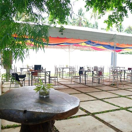 Hotel Maayo Argao Exterior foto